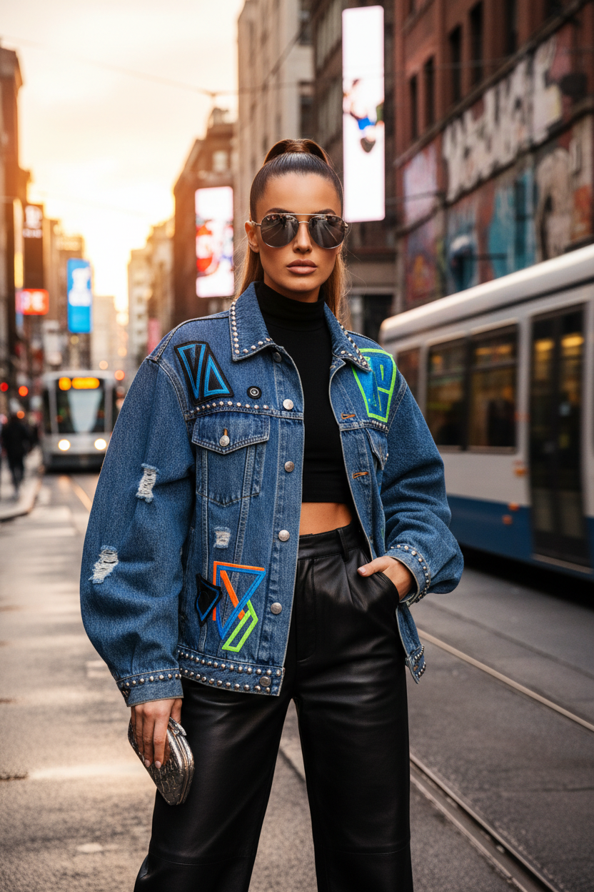 Jackets & Outerwear